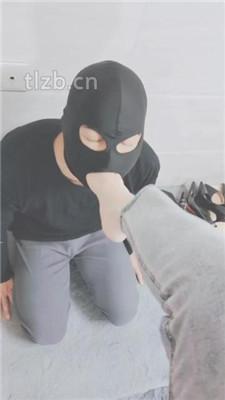 【云儿公主】骑马爬行/脚插嘴/提档