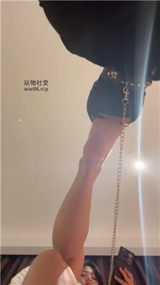 【子熙大人】沉浸式-脏鞋底裸足狂舔 JS250113-39