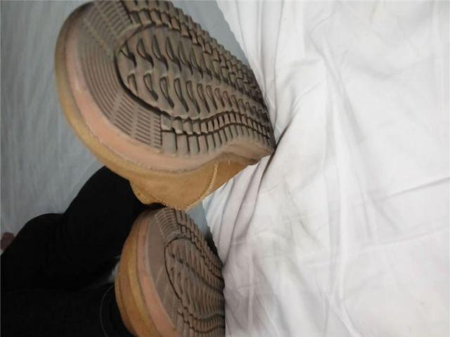 GB16112101鸽宝S第一视角雪地靴裸足语言羞辱调教