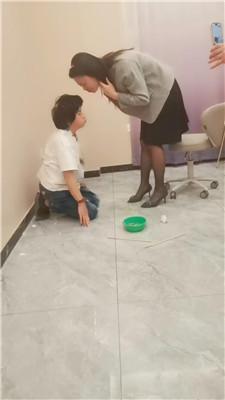 【夸梨】母畜-姐妹花脚下喂食【双视角版】 JS250331-21