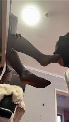 【盈盈】沉浸式黑丝狂舔 bf49787