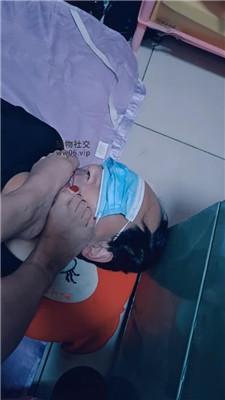 【朝朝】臭脚丫狂舔深喉 JS250109-5