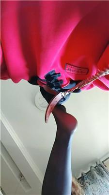 【平凡】高跟黑丝踩踏鞭打 JS250301-2