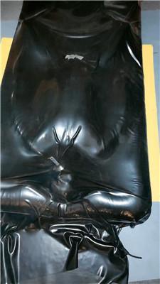 【东营天香百合】束缚床窒息 JS250220-31