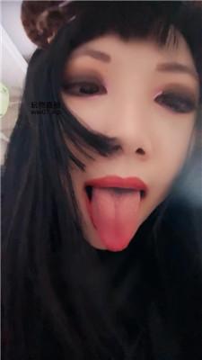 【兔粉粉】辱骂盯+绿帽羞辱    250224-9