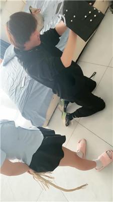 【学姐】长靴学生主羞辱哥哥【下】 JS250505-25