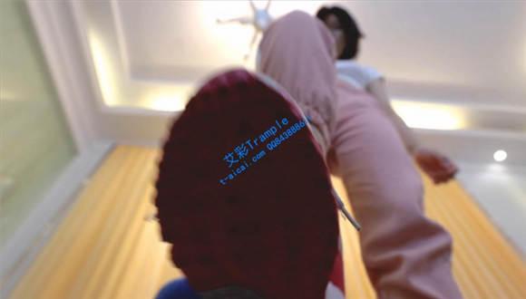 〖H.P.L栖心之栈〗—木堇踩小虫子POV