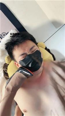 【苒溪】高跟踩脖窒息-脚下喂食 JS250415-27