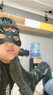 【语阳】实战挑战1000个耳光 JS250227-5