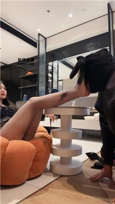 【亚兮s】雪地靴+高跟+长靴踩虐 bf51497