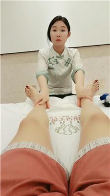 【艾丽莎】让按摩技师看着我调老狗 JS250429-22