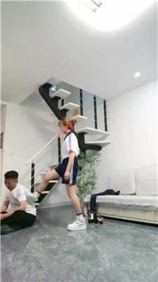 【淡颜】学生主-数据线鞭打/连环耳光 JS250223-23