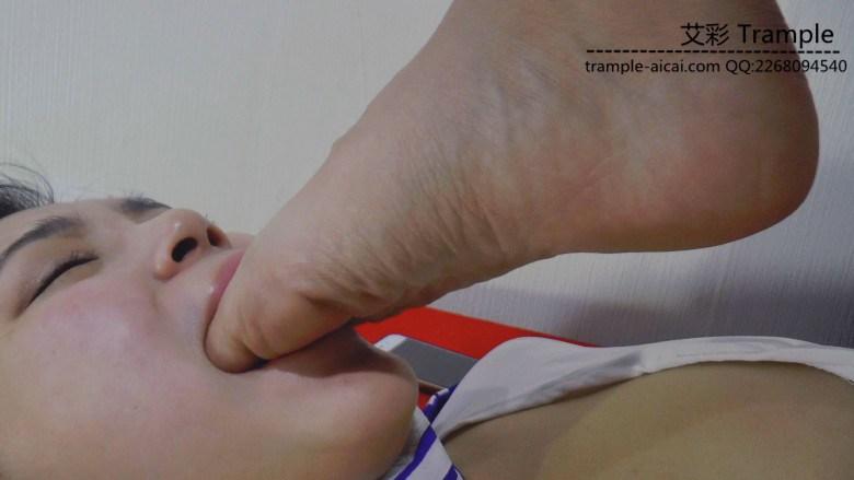 【PSLZ】女女-虐小浪蹄子（上