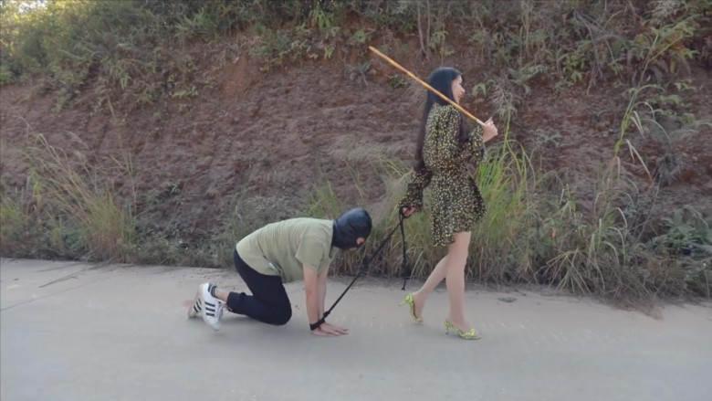 〖H.P.L栖心之栈〗—吐槽女司机的下场