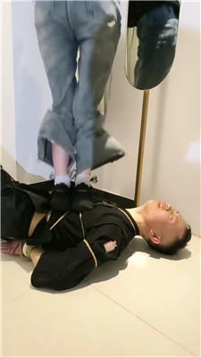 【诗琪】五花大绑重度刑虐 bf52197