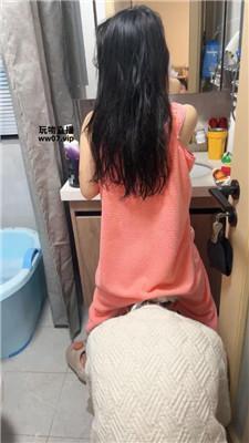 【南月女神】家奴伺候就寝 JS250308-21