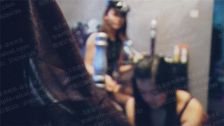 黑心女老板的末日3