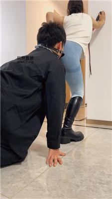 【南月女神】骑马鞭打/强制坐脸窒息 bf50830