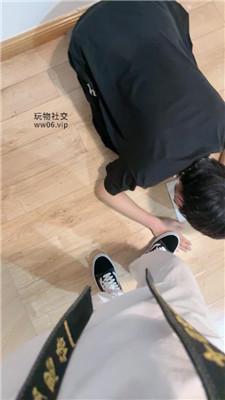 【跆拳道女神】体校学生重度踢踹虐打 JS250104-18