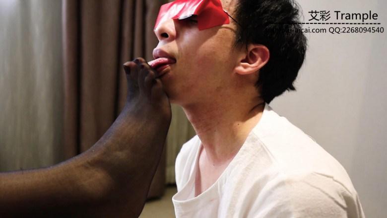 〖H.P.L栖心之栈〗—微希现实调教记录（上集）