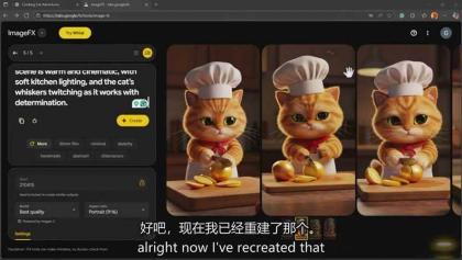 橘猫打工AI视频创作课：从提示词生成到剪辑发布，玩转抖音社媒爆款内容