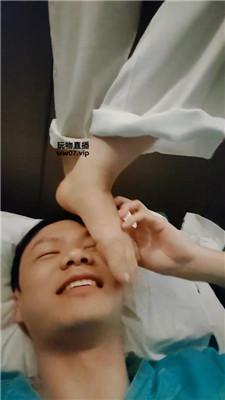 【狗哥】开发素人技师踩踏虐【上】 JS250325-40