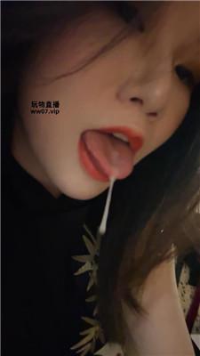 【小麦】旗袍黑丝节拍器    250322-17