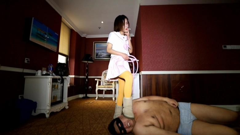 【冰时代】彤彤 发现老湿的秘密