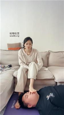 【埋汰】居家小主虐废物家奴 JS250123-35