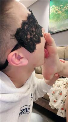 【肉肉sama】闻舔脏鞋臭脚/骑马 bf50493