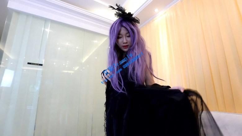 〖H.P.L栖心之栈〗—采萱食尸鬼老师坐脸