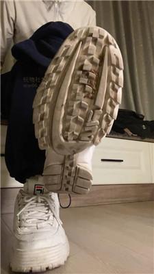 【青岛冰卿】运动裤丝袜高跟轮流    250216-20