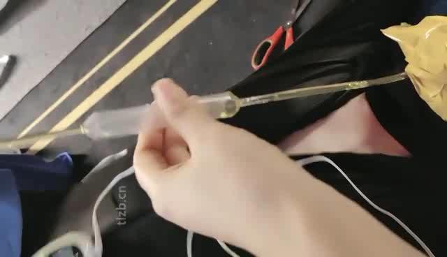 【东营天香百合】捆绑强制虐废奴才