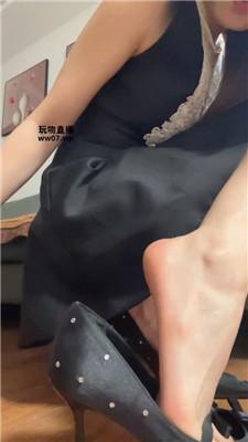 【哆乐】鞋底炸    250506-6