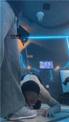 【吕雉】KTV调-甘愿做陪酒小妹的狗 bf51427