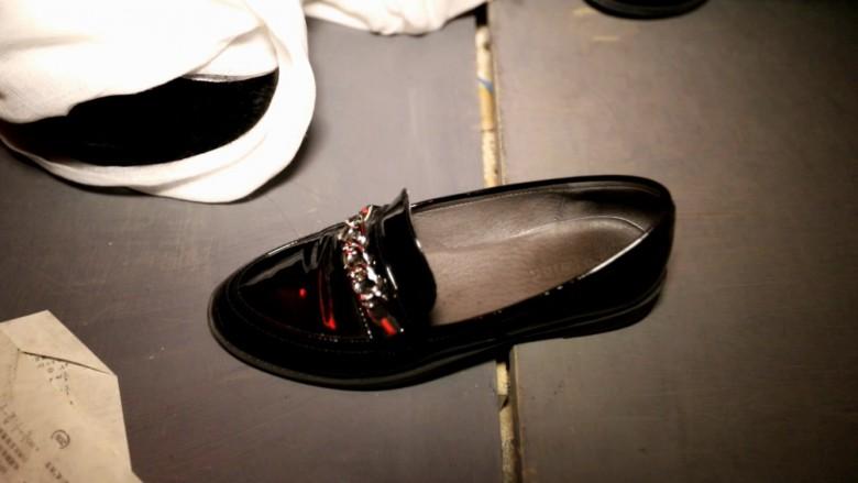 怨灵女高 第2集 领悟