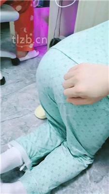 【慕田夫妻】不听话的狗要绑起来虐