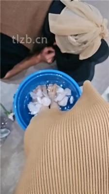 【嘉妮】揪耳朵/闻舔高跟肉丝美腿/伺候沐足【双视角版】