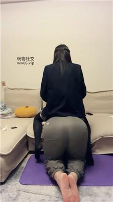 【埋汰】JK及膝袜学姐虐哥哥 bf50359