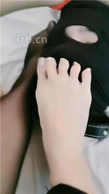 【一禾】臭袜-掐脖窒息专场