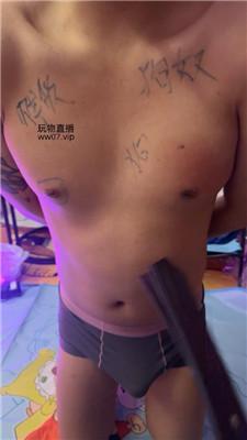 【阿璐】宣读家奴宣言 JS250228-29