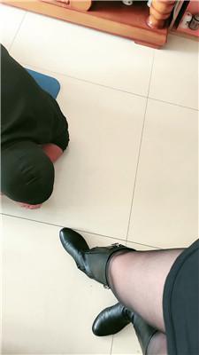 【江挽】双S-骑马臭脚丫玩贱奴【双视角版】JS250314-1