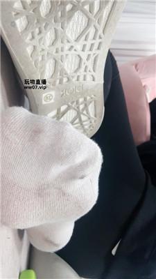 【琪琪sama】臭袜子    250321-14