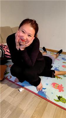 【高兴儿】亲母女S-腿绞窒息虐邻居奴 bf49472