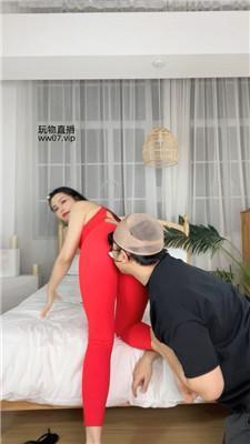 【松紫大大】瑜伽健身女神虐教练奴 bf50746