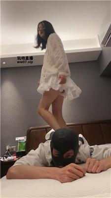 【猴歌】白袜跳踩-骑马鞭打 bf51758