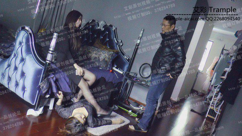 小三一声吼 正室变成狗 小三一声吼 正室变成狗