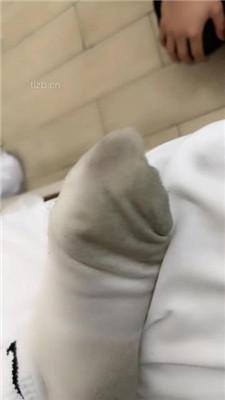 【美娜格格】原味裸足喂食专场