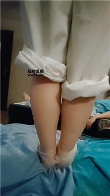 【狗哥】开发素人技师踩踏虐【上】 JS250325-40