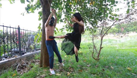 〖H.P.L栖心之栈〗—芷晴不留情